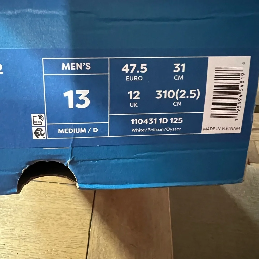 Brooks Men's Ghost Max 2 Athletic Shoes - Picture 8 of 8